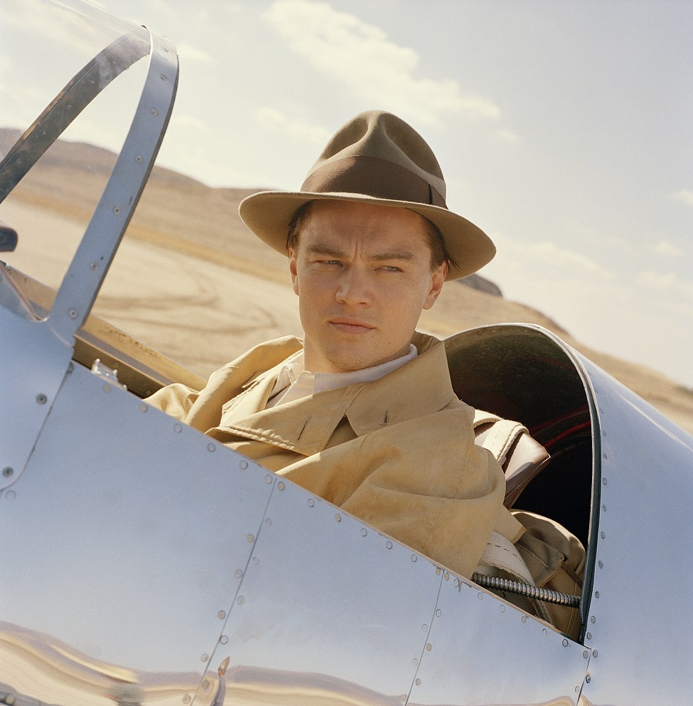 The Aviator (Movieland)