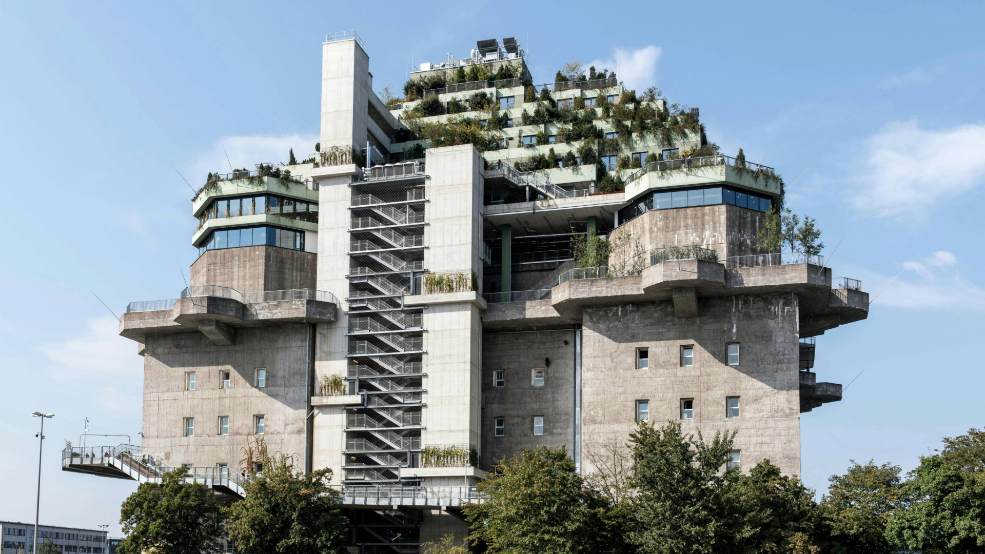 Sustainable and Engaged Futures