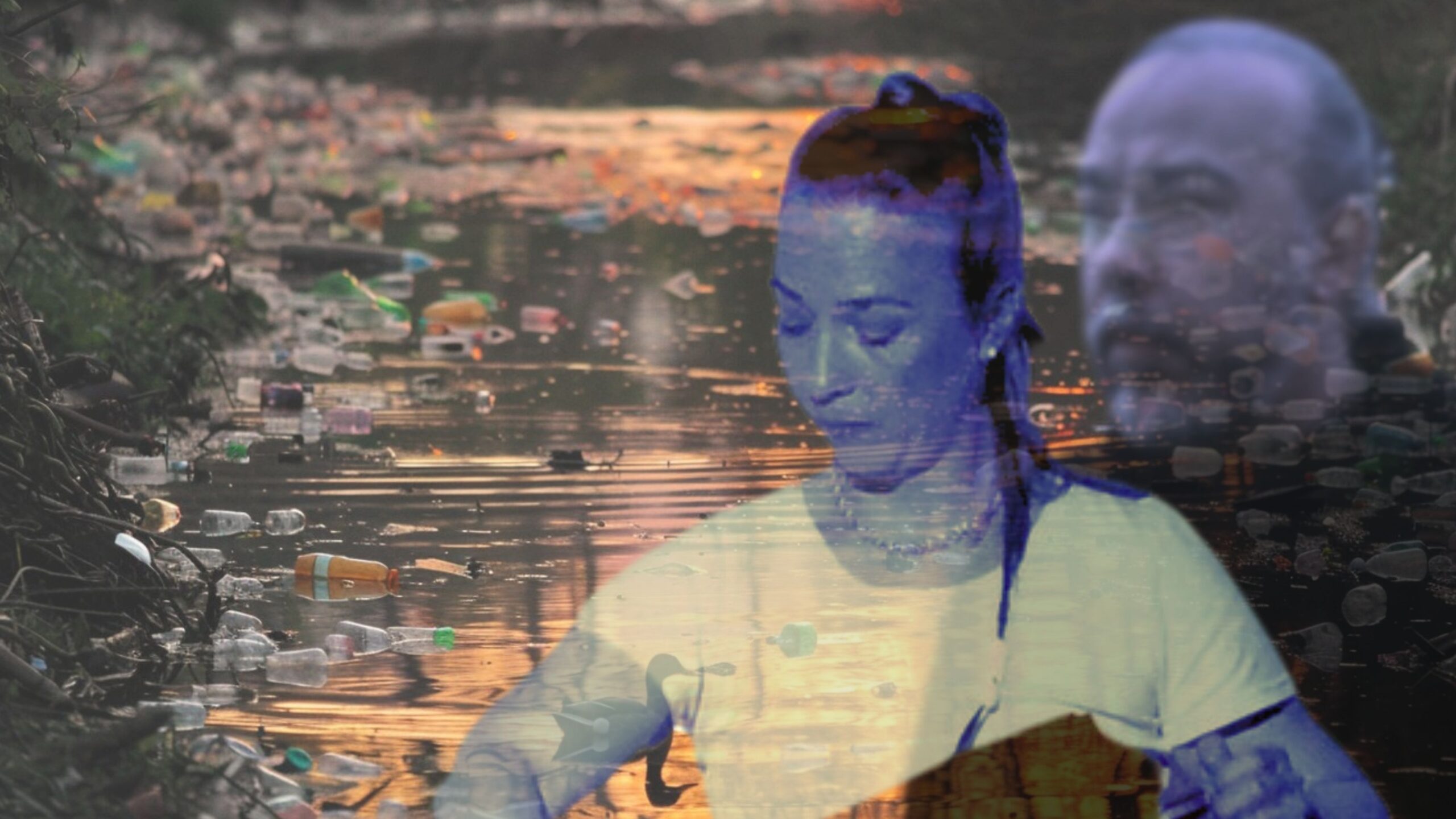 Haze of Polluted Harmonies