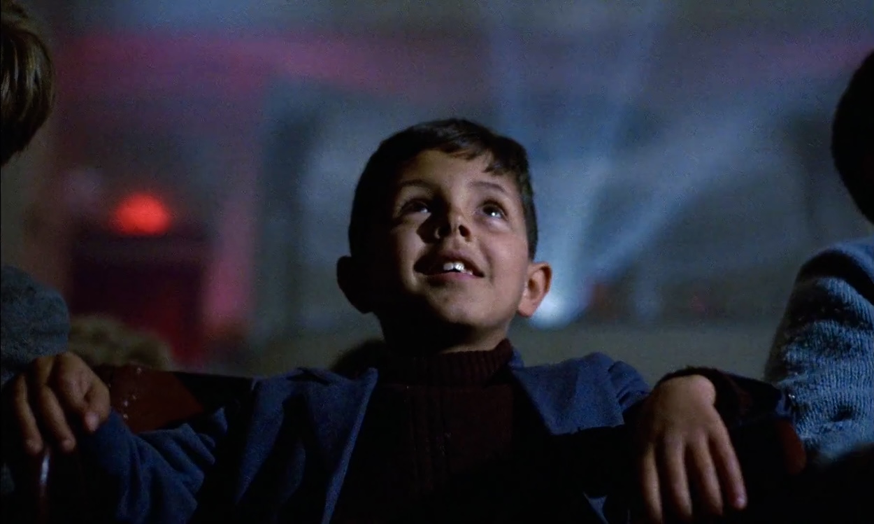 Cinema Paradiso (Movieland)
