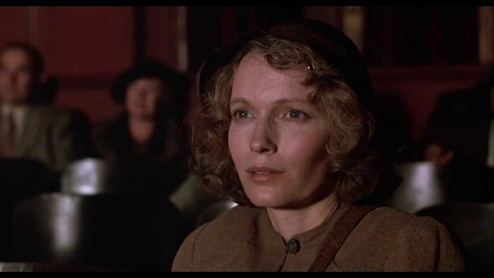 The Purple Rose of Cairo (Movieland)