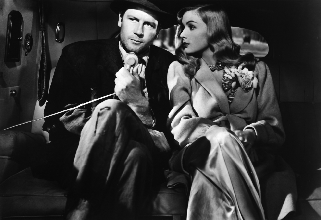 Sullivan's Travels (Movieland)