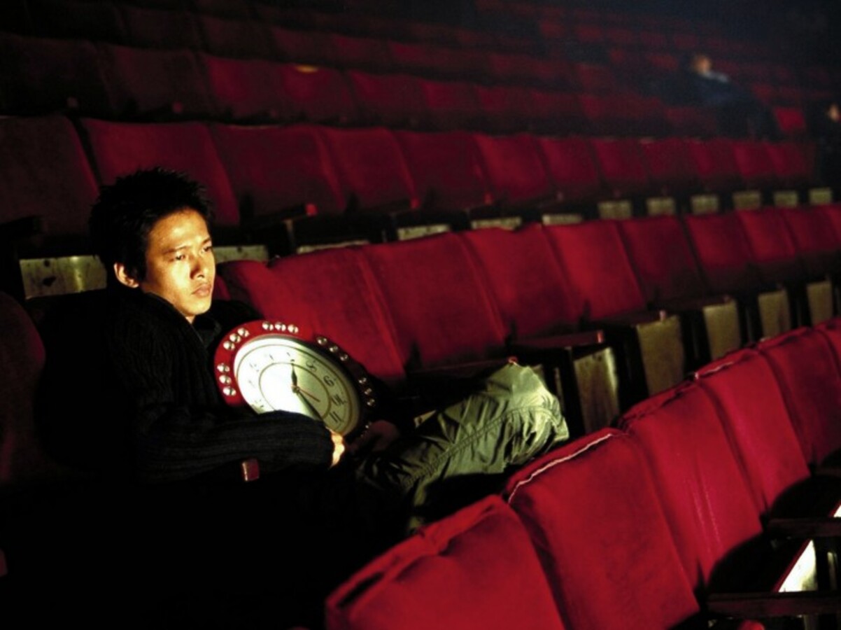 What Time is it There? (Movieland)