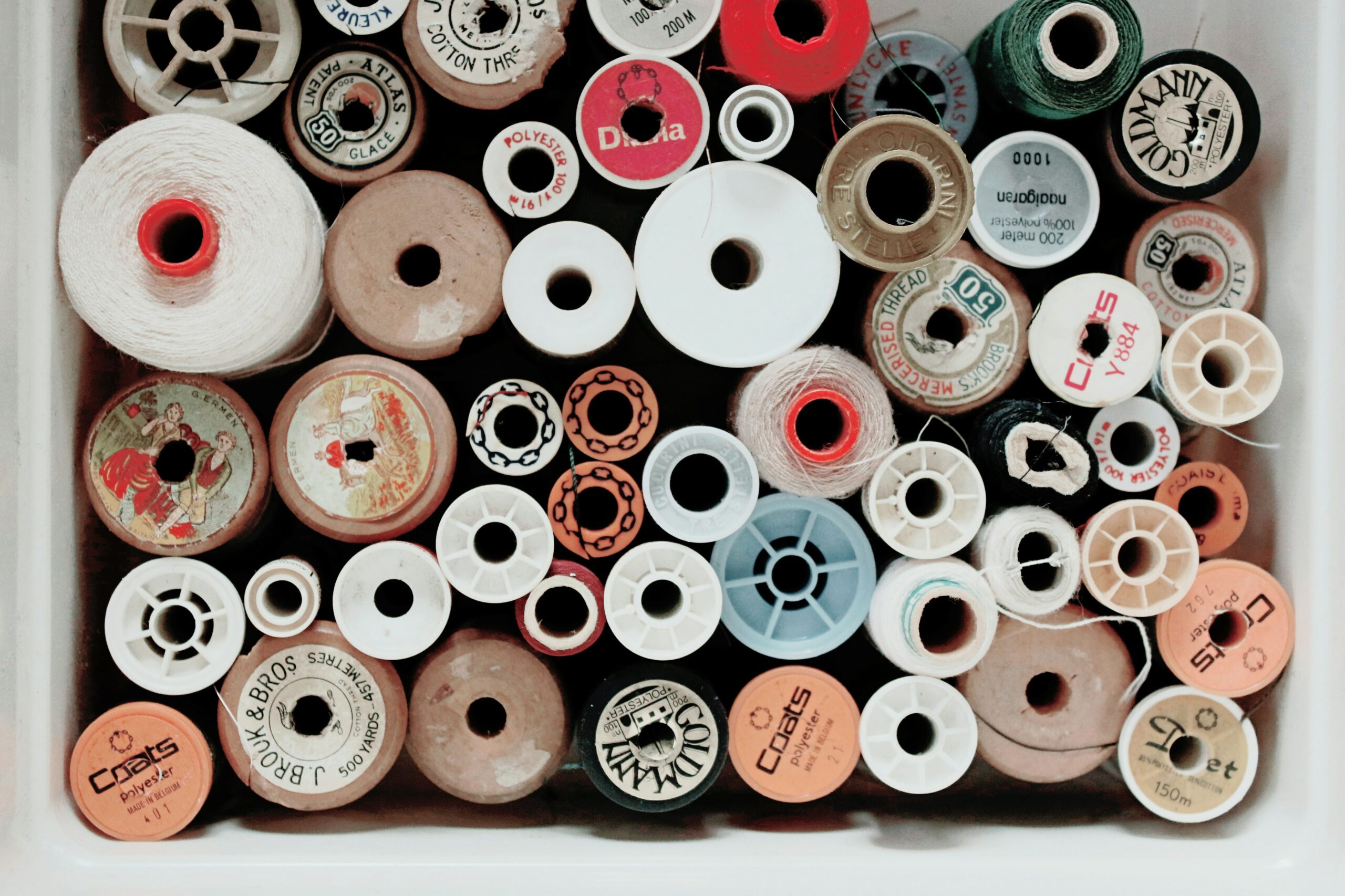 Upcycling and Textile Transformation