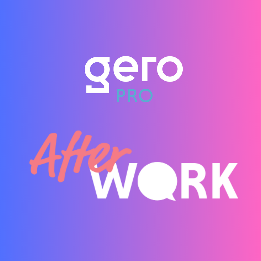 Afterwork: Nutrition in Old Age – Myths and Facts
