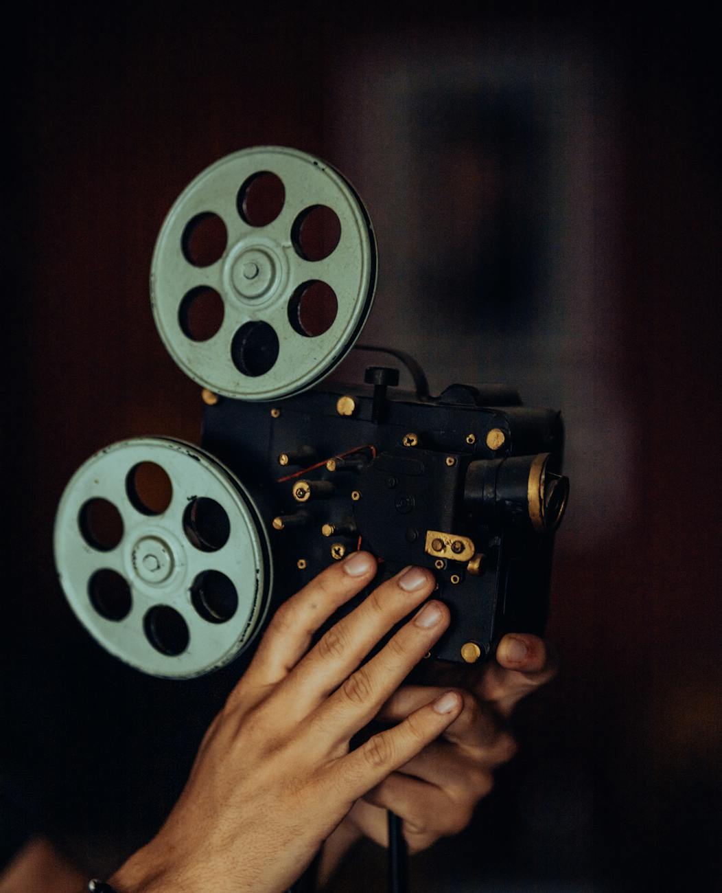 Canopée's Cinema Evening