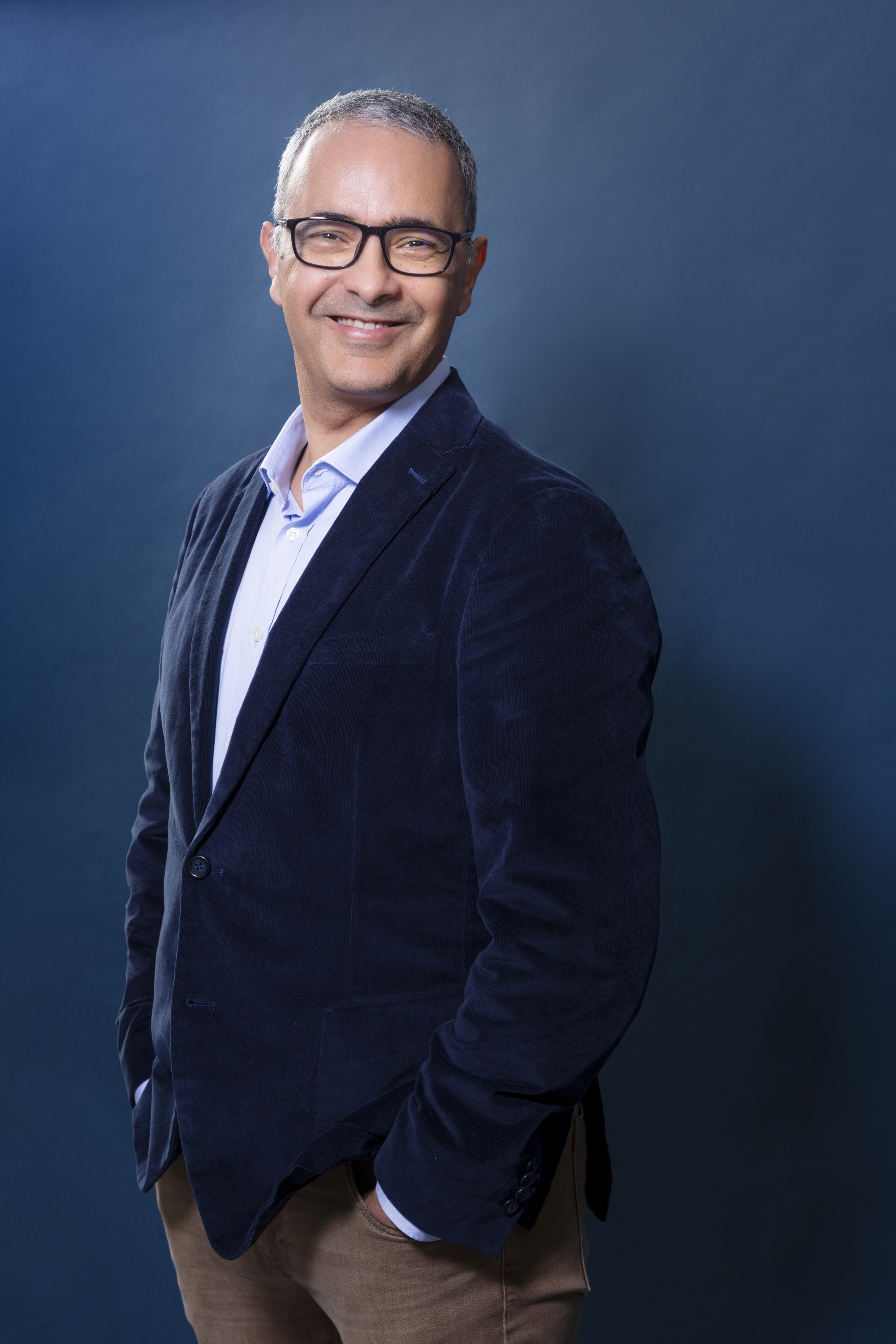Rencontre avec Kamel Daoud