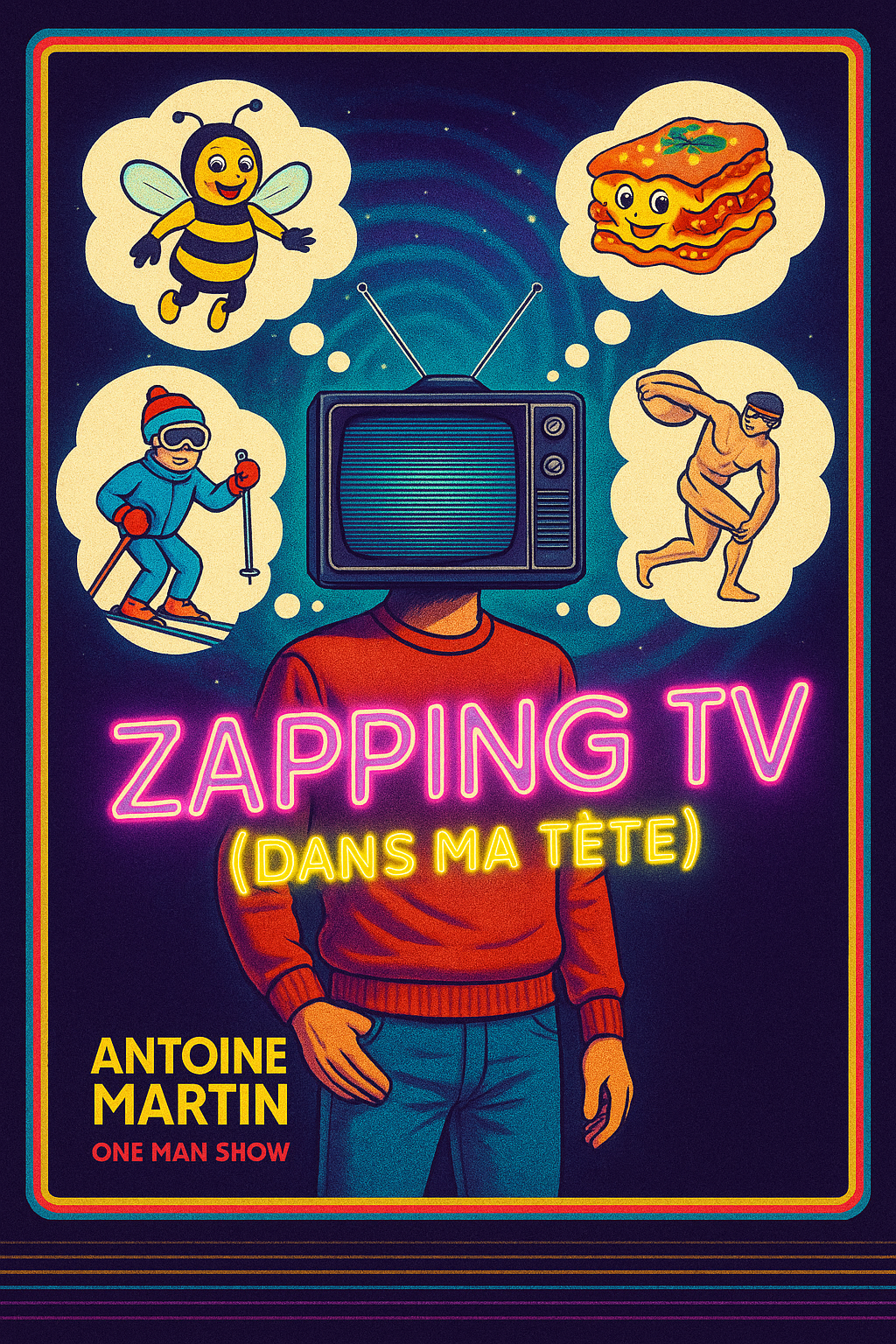 Antoine Martin