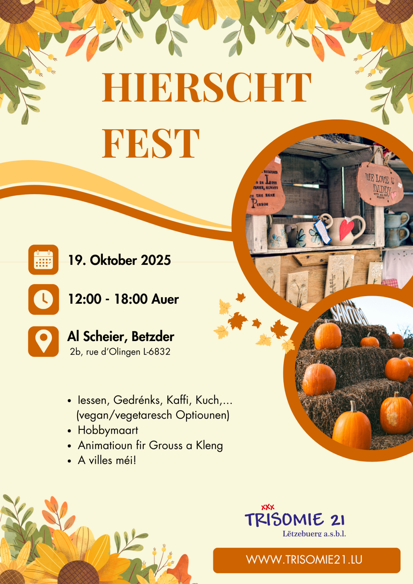 Autumn Festival