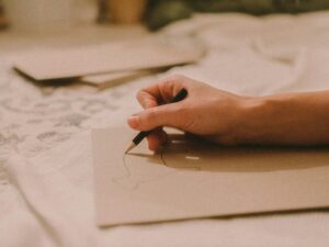 Drawing Workshop