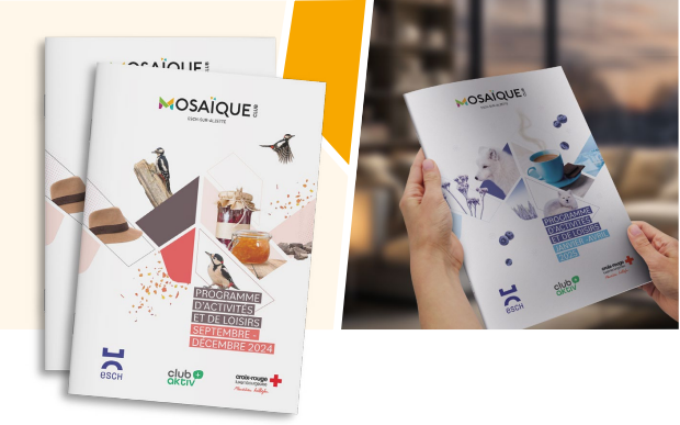 Présentation du programme de janvier à avril 2026