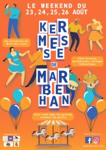 Marbehan Fair