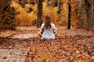 Forest Bath and Sylvotherapy Workshop in Anlier