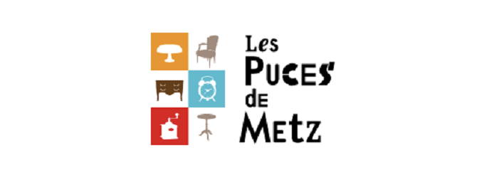 Metz flea market