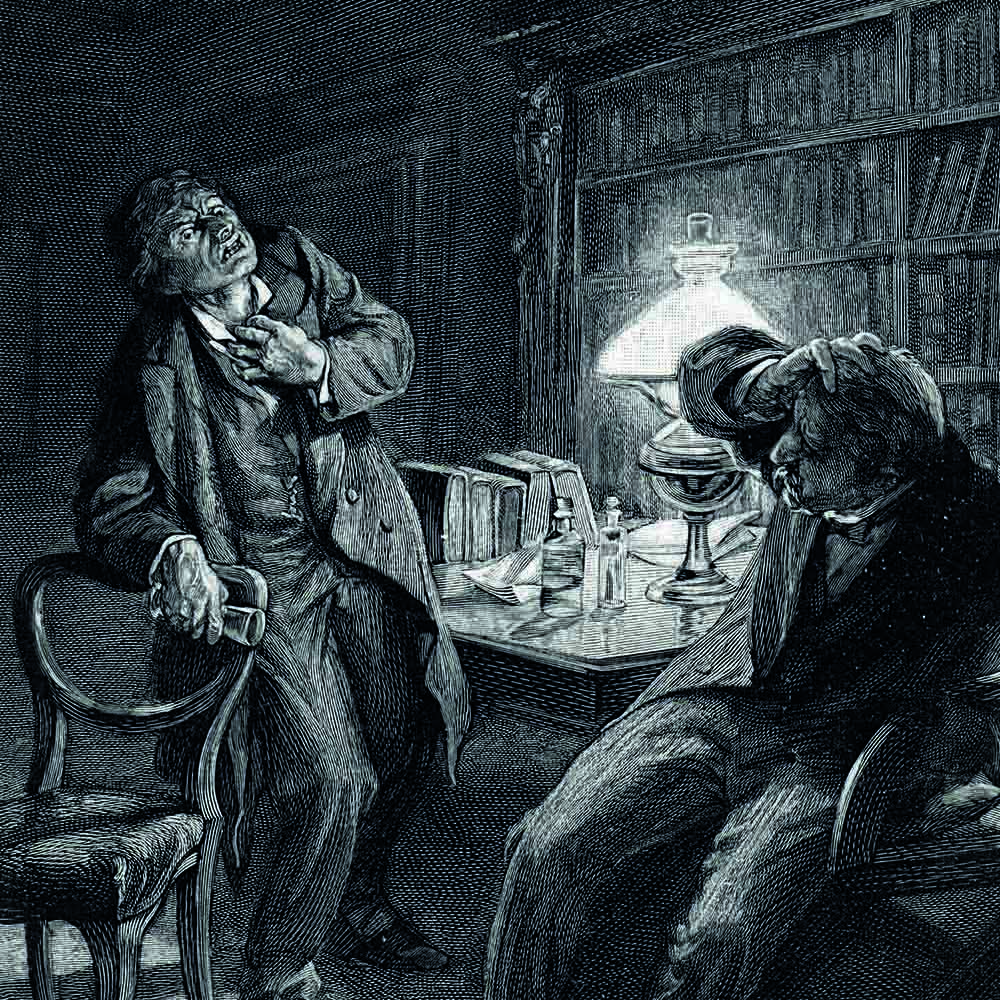 Robert Louis Stevenson in 16 Episodes