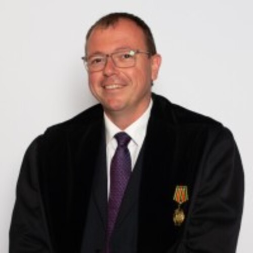 Frédéric Francis, Insects, Global Changes, and the Concept of 'One Health'