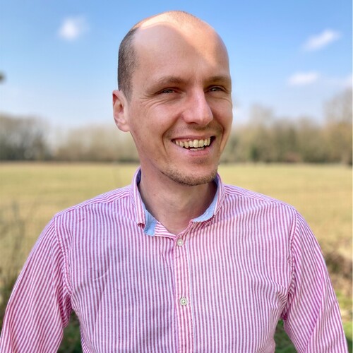 François Verheggen, alternatives to insecticides