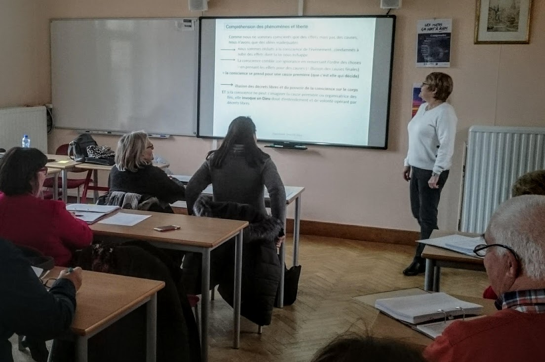 Philosophy Course