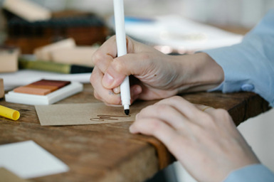 Ateliers carterie