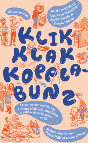 Klik Klak Kopplabunz