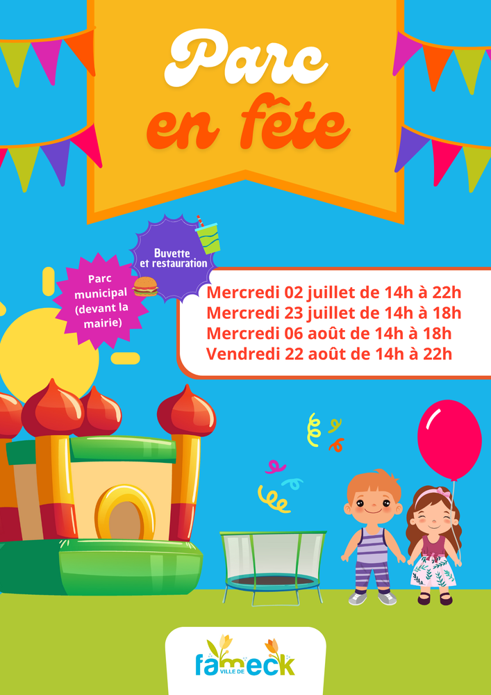 Park Festival