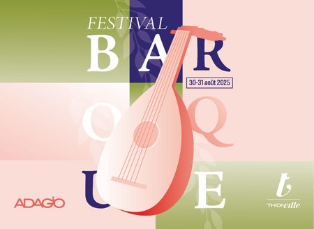 Le Festival Baroque de l'Adagio