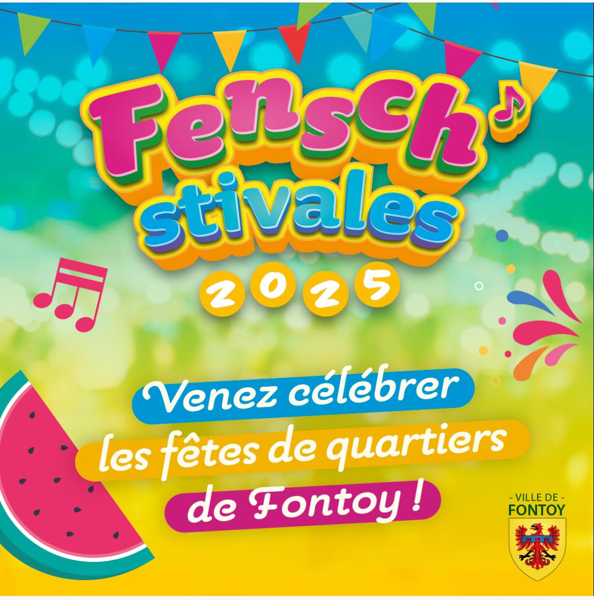 Fensch’stivales