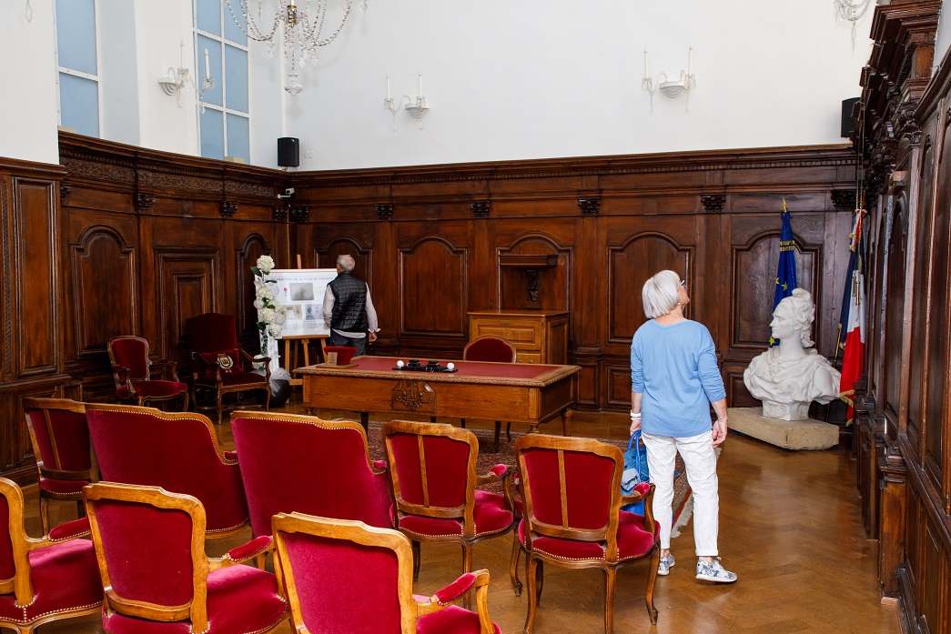 City Hall - European Heritage Days