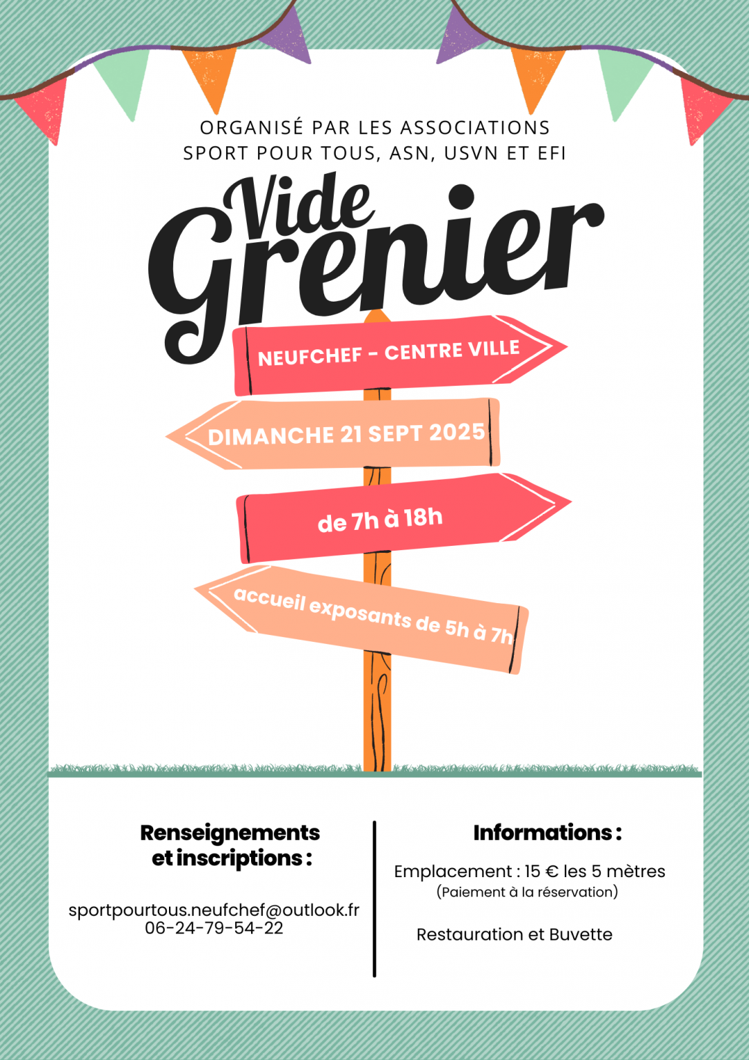 Vide-grenier