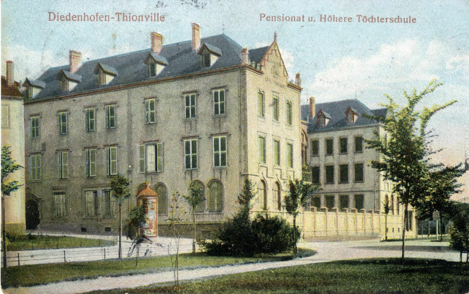 Judicial Court - European Heritage Days