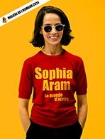 Sophia Aram - The World After