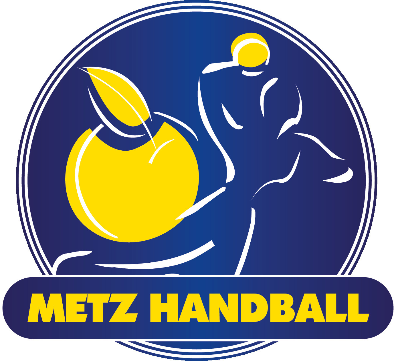 Metz Handball VS BV Borussia Dortmund