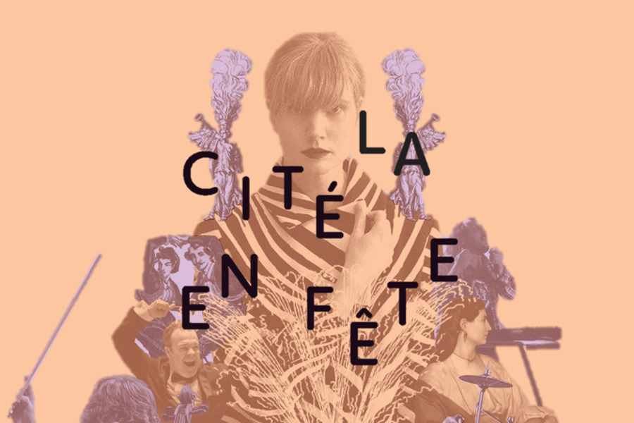 La Cité en Fête