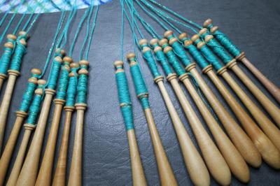 Bobbin Lace