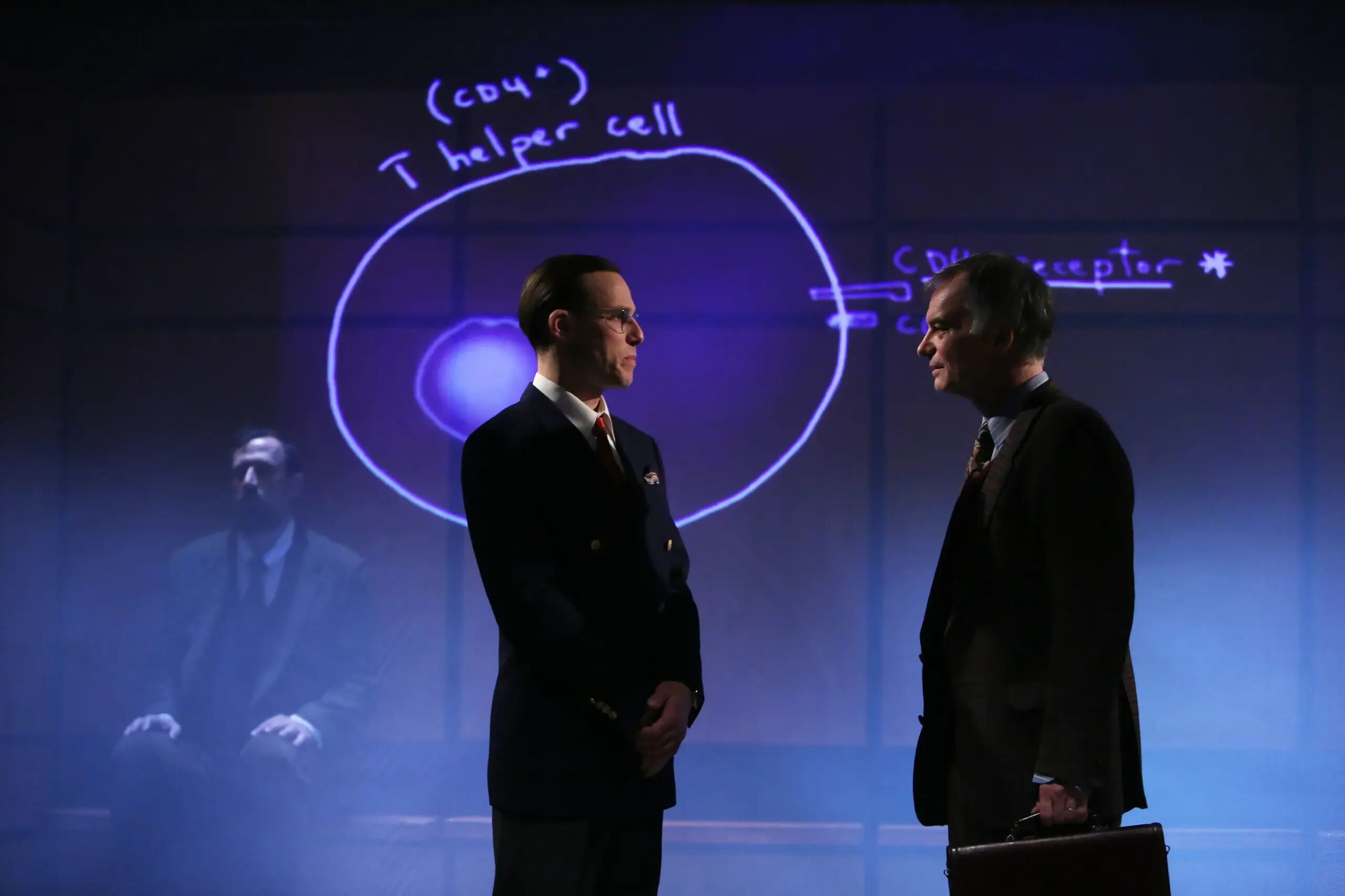 L'Élégance de la Molécule