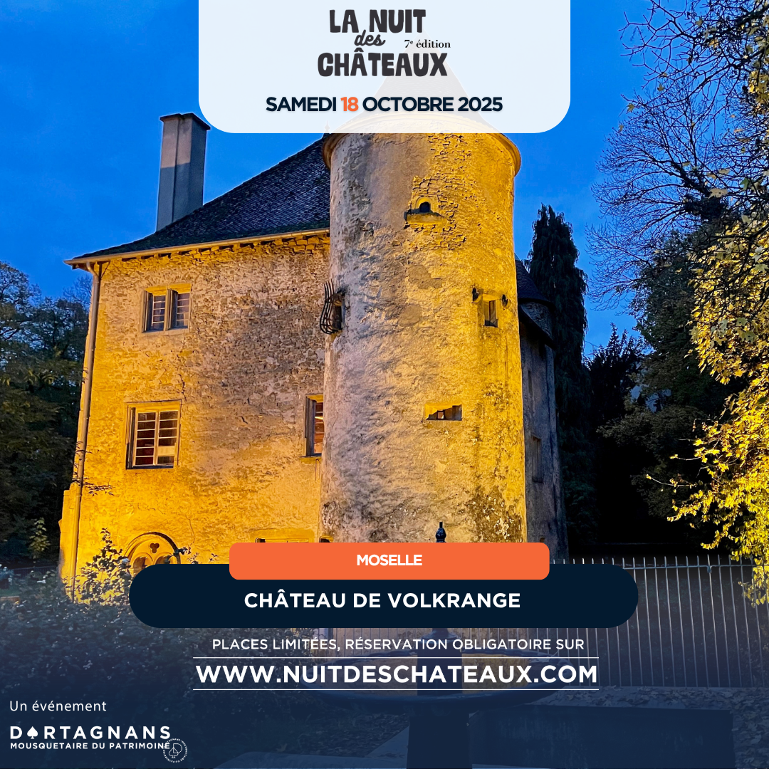 Night of the Castles