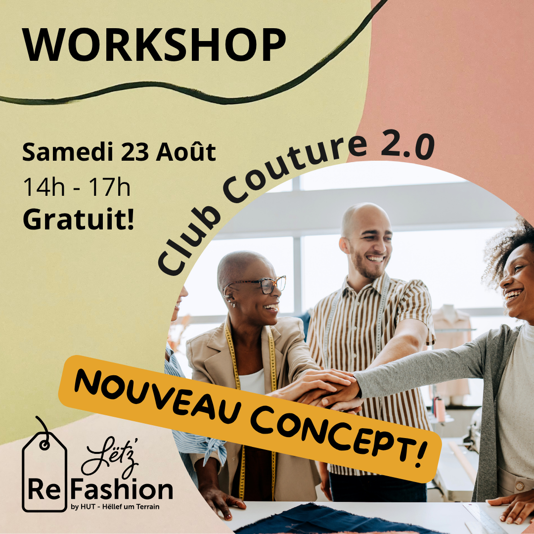 Club Couture 2.0