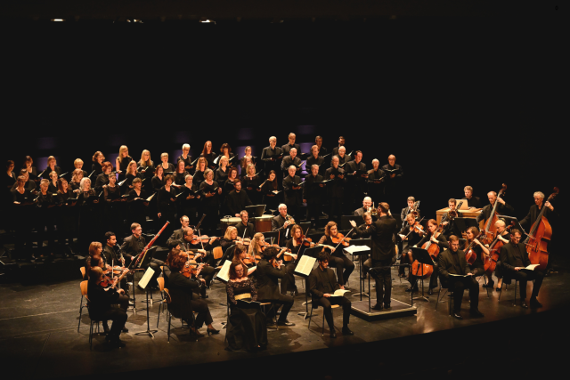Concert de l'Avent