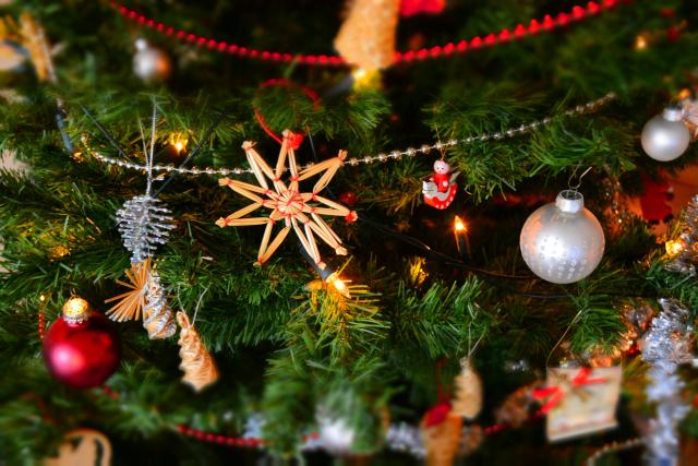 Fête de Noël · Amiperas
