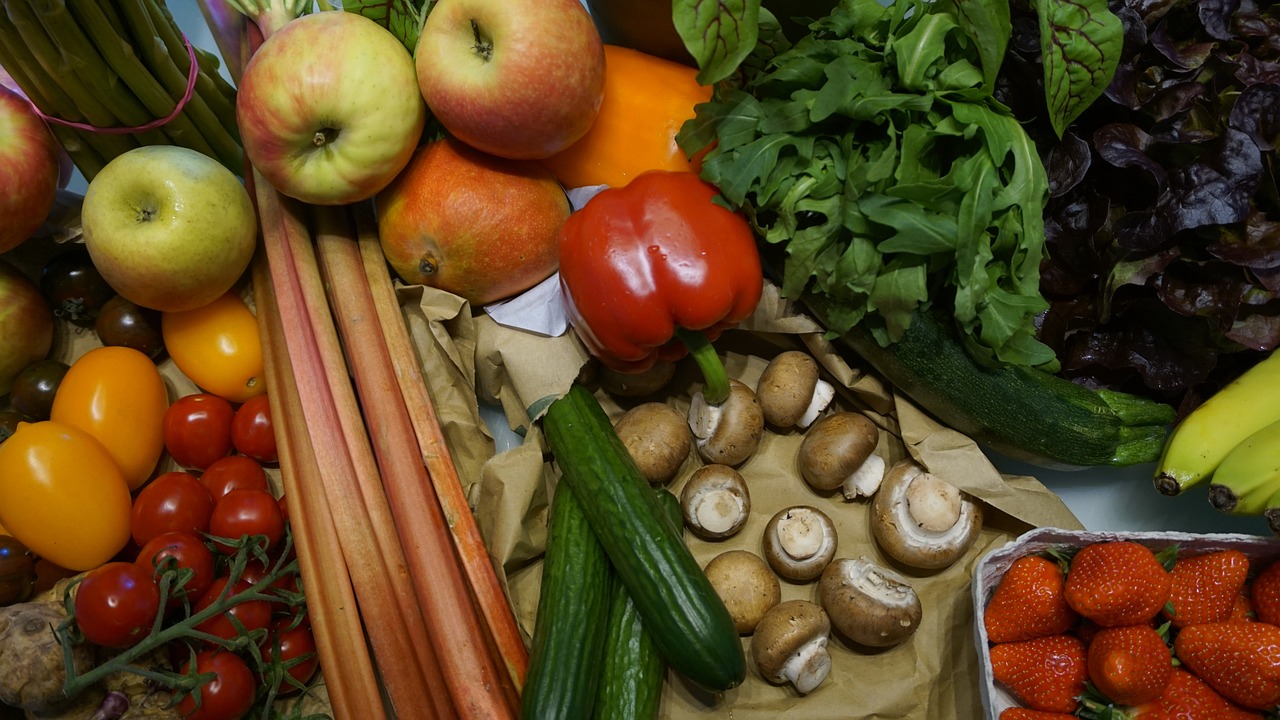 Marché hebdomadaire - Brettnach