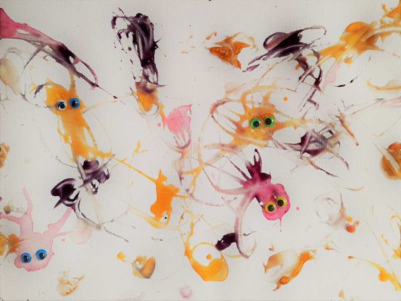 Créatures imaginaires