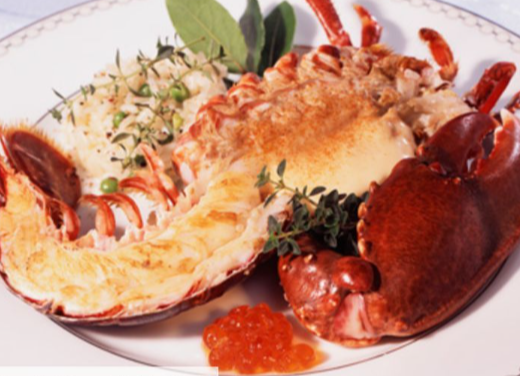 32nd Lobster Festival