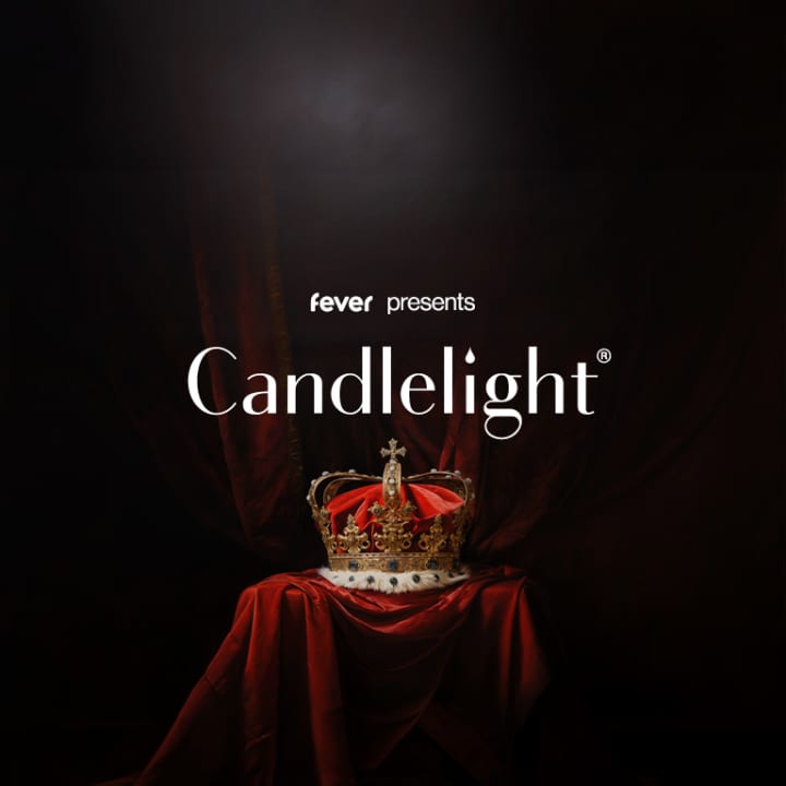 Candlelight : Hommage à Queen
