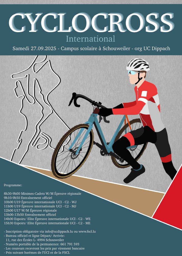 Cyclocross International