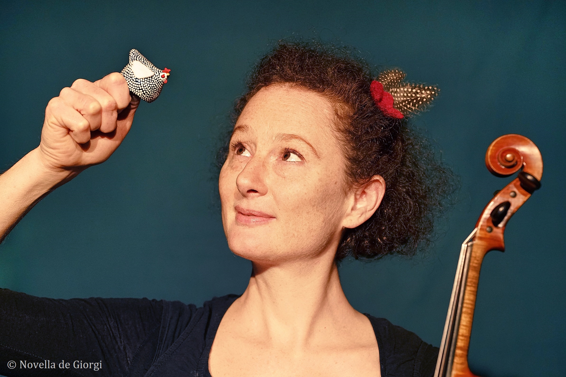 Anne Grigis