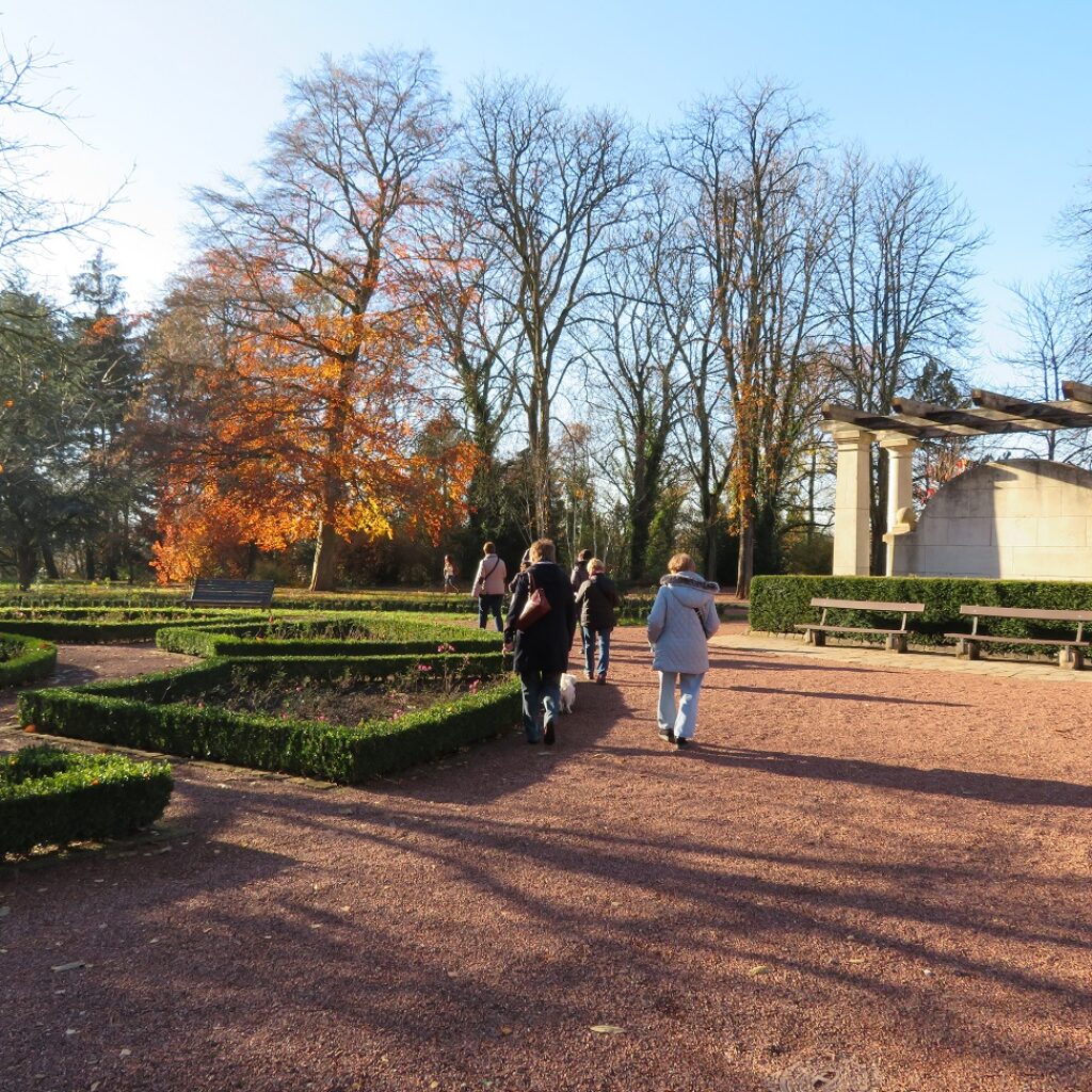Walk - Explore Esch