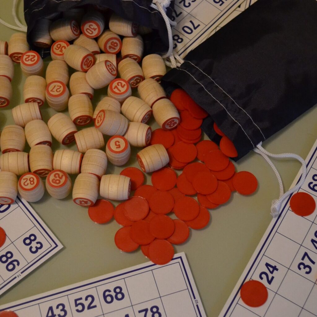 Bingo