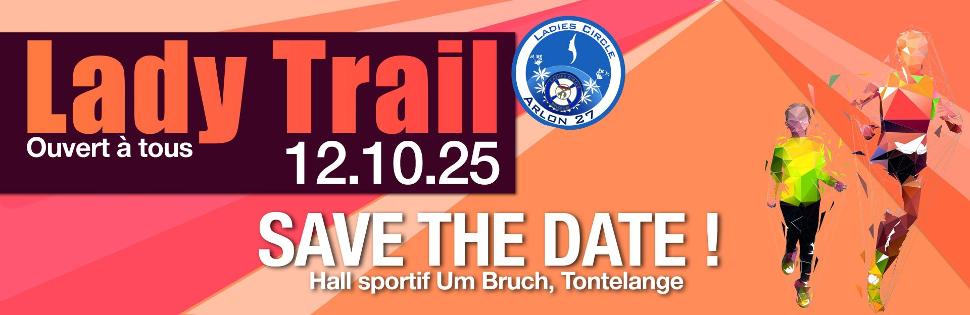 Lady Trail à Tontelange