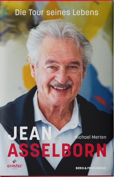 Jean Asselborn