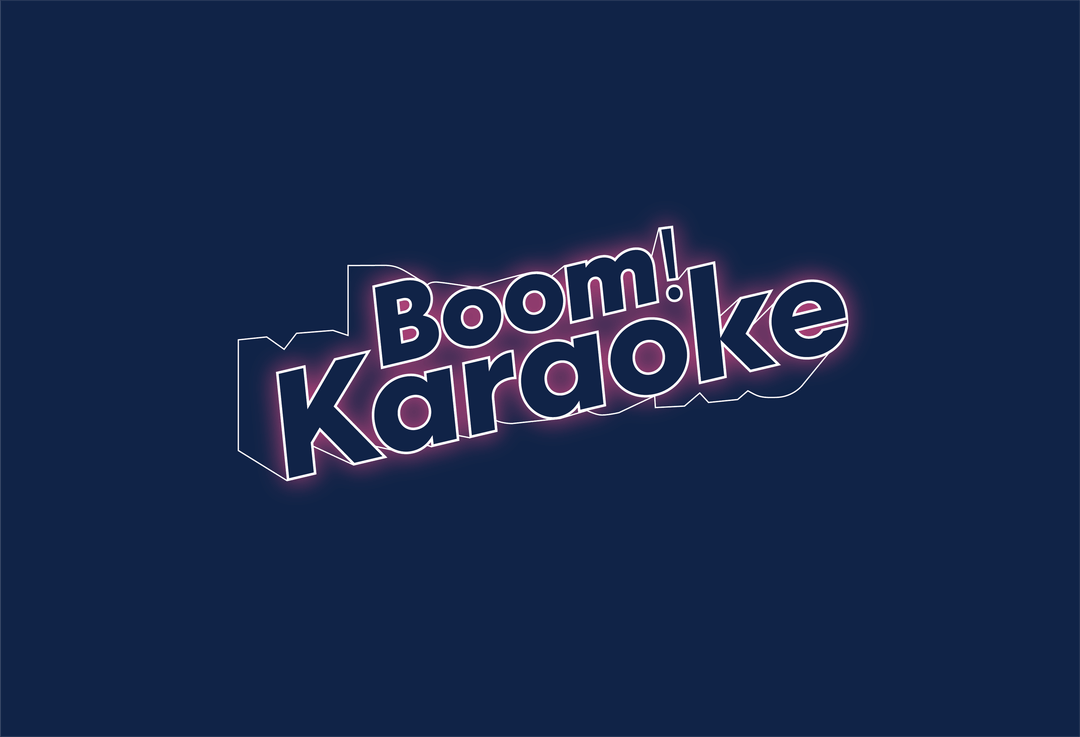 Boom! Karaoke